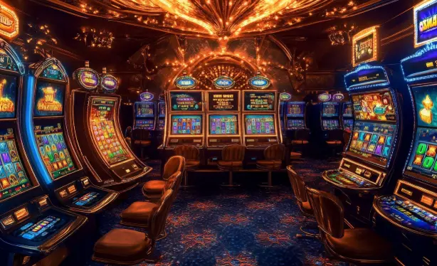 Solana Priority Fee Casino Mec