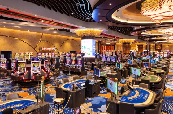 Casinos That Accept Swish for 