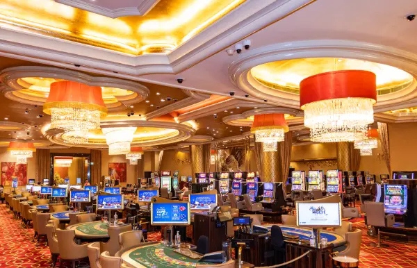 Solana Priority Fee Casino Mec
