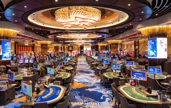 Casinos That Accept Swish for 