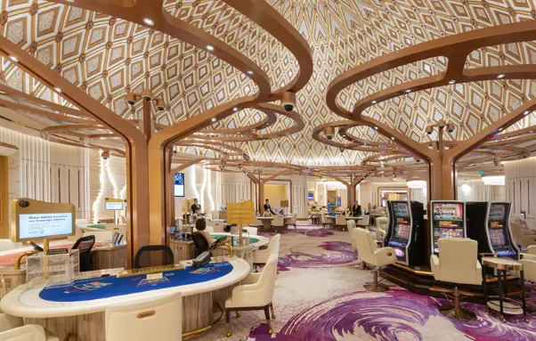 Casinos That Accept Swish for 
