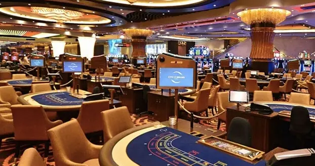 Solana Priority Fee Casino Mec